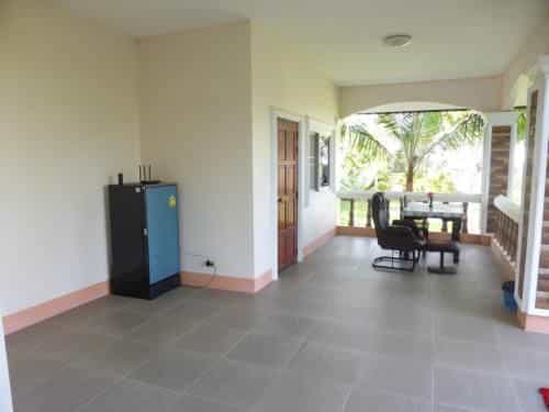 Guesthouse in Beautiful Garden with Swimmingpool