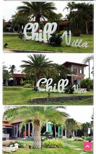 Chill Villa