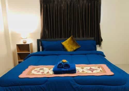 Tontalay Hotel 2 Tontalay Hotel 2