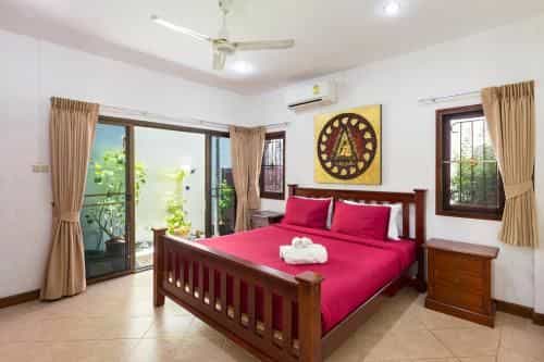 Villa Nikkie 2 Villa Nikkie 2