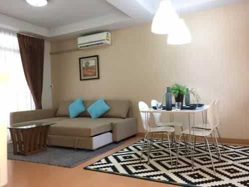 Two Bedrooms @ Patong Phuket