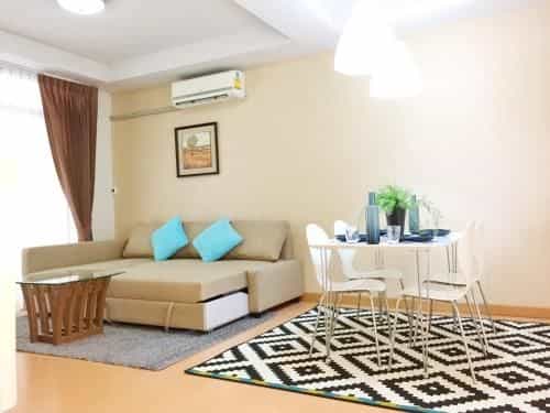 Two Bedrooms @ Patong Phuket