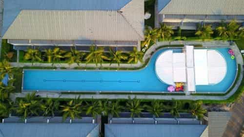 Natha Villa and Resort Hua Hin