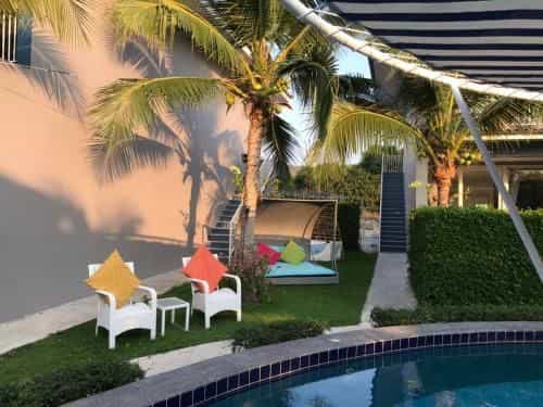 Natha Villa and Resort Hua Hin