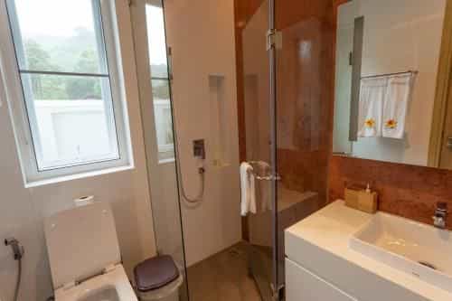 Shagufta Resort Shark Villa