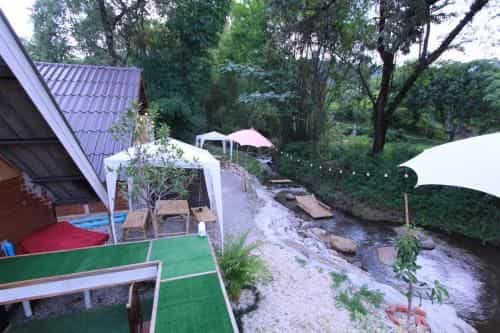 Doi Maejam Riverside Home Doi Maejam Riverside Home