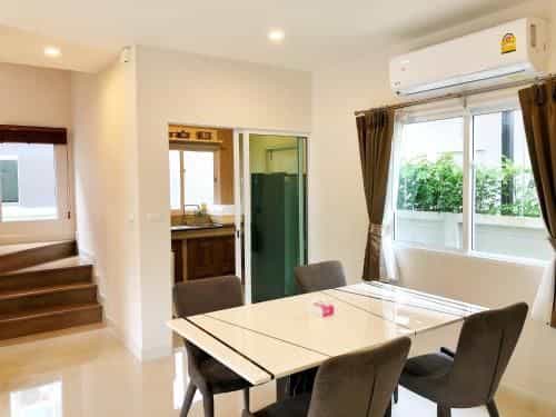 4BR Villa @ Saransiri Phuket