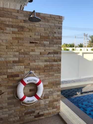 Sea Hug Pool Villa Hua Hin Sea Hug Pool Villa Hua Hin