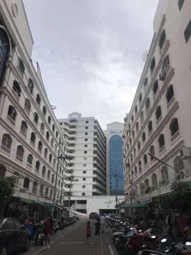 Pattaya City Center Cherry Apartment(芭提雅市中心-樱桃的公寓) Pattaya City Center Cherry Apartment(芭提雅市中心-樱桃的公寓)