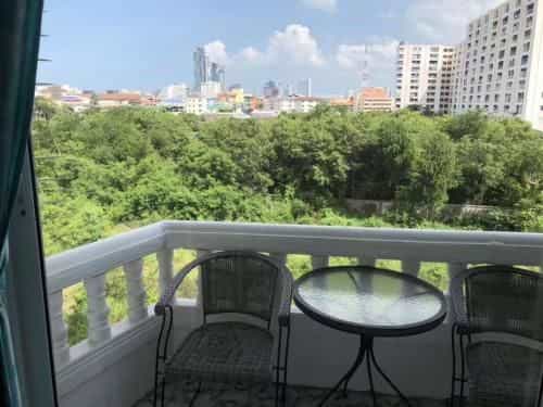 Pattaya City Center Cherry Apartment(芭提雅市中心-樱桃的公寓) Pattaya City Center Cherry Apartment(芭提雅市中心-樱桃的公寓)