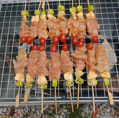 Namcha Private Pool Villa Huahin 3 Bedrooom With BBQ & Karaoke Namcha Private Pool Villa Huahin 3 Bedrooom With BBQ & Karaoke