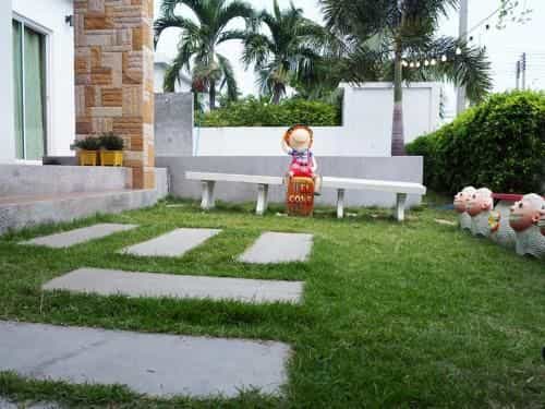 Namcha Private Pool Villa Huahin 3 Bedrooom With BBQ & Karaoke Namcha Private Pool Villa Huahin 3 Bedrooom With BBQ & Karaoke