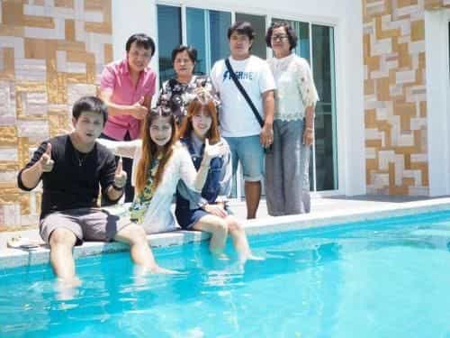 3 Bedroom Private Pool Villa By Christina House Huahin 3 Bedroom Private Pool Villa By Christina House Huahin