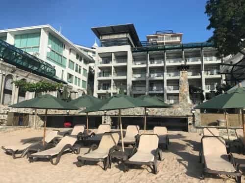 NEW CONDO ON THE 5 star BEACH NEW CONDO ON THE 5 star BEACH