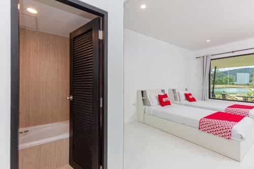 OYO 433 Iwp Wake Park & Resort Hotel