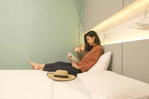 Hugger Guest House