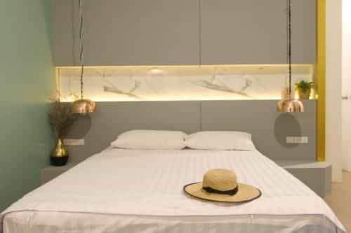 Hugger Guest House