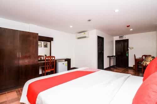 OYO 141 Jomtien View Paradise OYO 141 Jomtien View Paradise