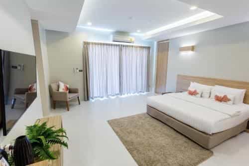 Vela Villa Hua Hin Vela Villa Hua Hin