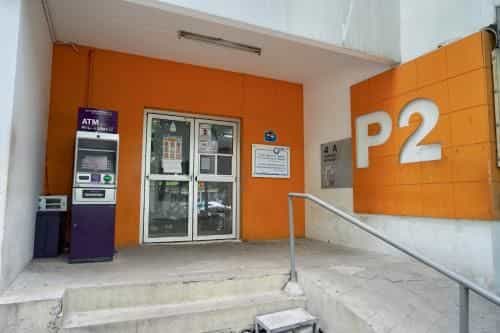 Popular Condo Impact Muangthong by Tide
