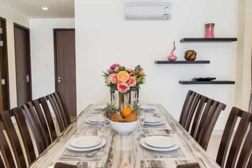 Villa Andy with pool and 800 m away from beach