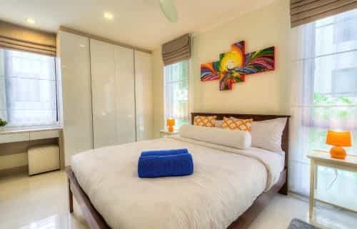 Villa Andy with pool and 800 m away from beach