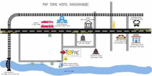 TOPAE Hostel TOPAE Hostel