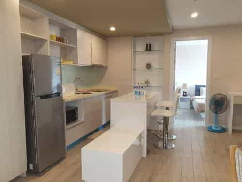 Seven Seas Condo Resort