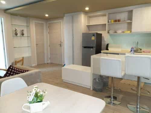 Seven Seas Condo Resort