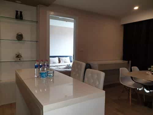 Seven Seas Condo Resort