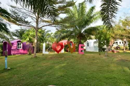 @Talay Dao Resort Ban Bo Jed Luk @Talay Dao Resort Ban Bo Jed Luk