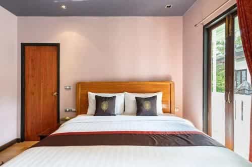 Thai Style Villa with Private Pool Thai Style Villa with Private Pool