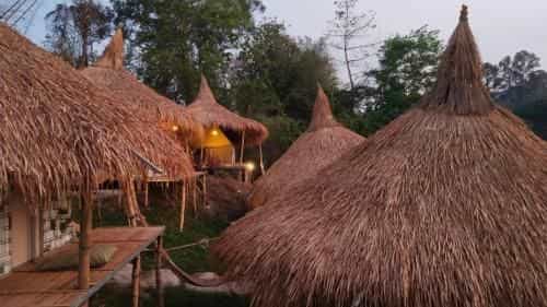 Khanchong kawana