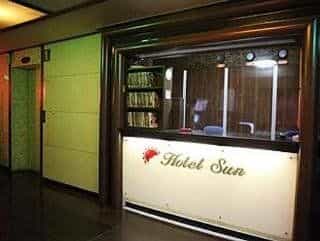 Hotel Capetown