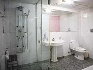 Hotel Capetown