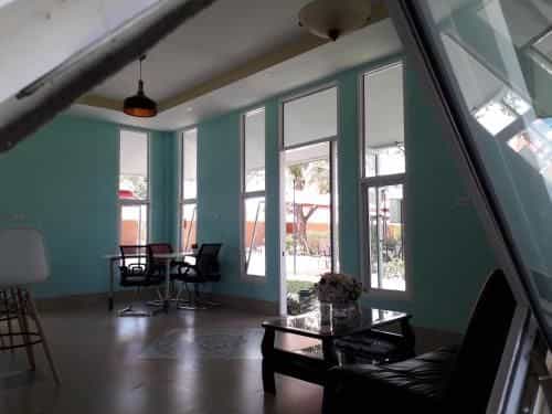 Wapi Pathum Earthen House Resort