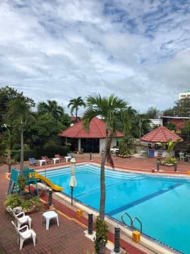 Rayong Sea View Hotel Rayong Sea View Hotel