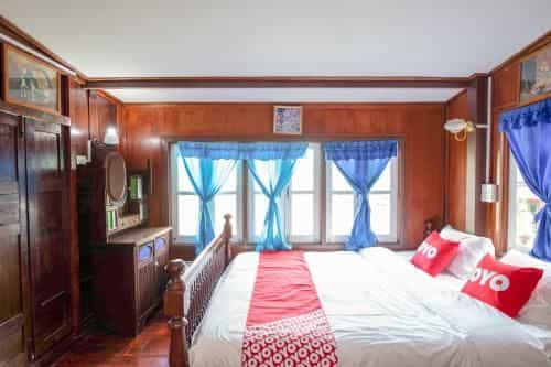 OYO 402 Raknatee Resort OYO 402 Raknatee Resort