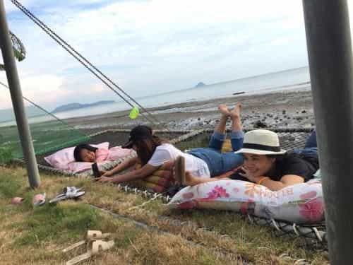 Easy View Homestay