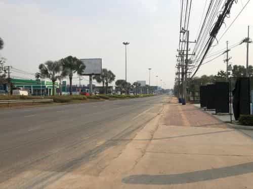 The Green Boulevard by SML