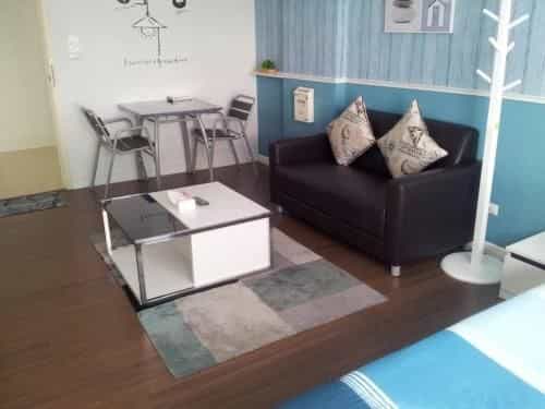 Baan Imm Aim Condo by Thavatchai