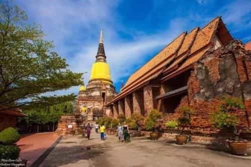 ศรีกรุงดีลักซ์โฮเตล ศรีกรุงดีลักซ์โฮเตล