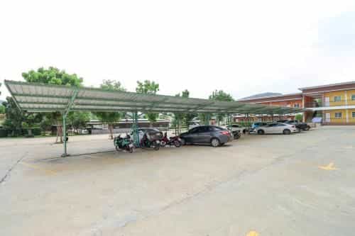 OYO 873 Smart And Smile Apartment