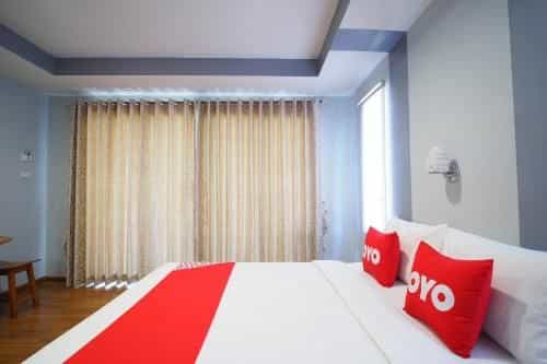 OYO 907 Rimlay Resort OYO 907 Rimlay Resort
