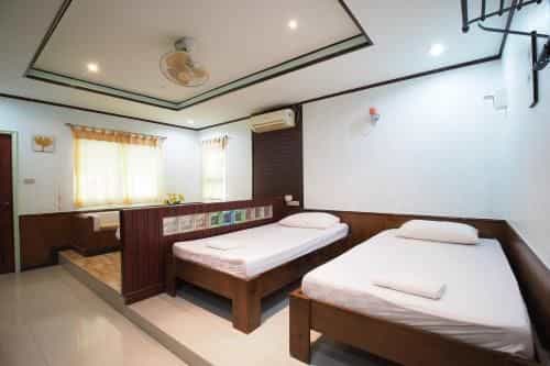 OYO 911 Suanphai Resort