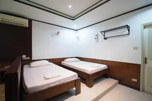 OYO 911 Suanphai Resort