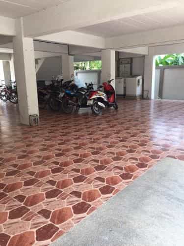 C2M Apartment&Hostel