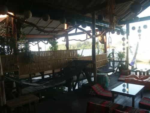 Peacock hostel Koh Lanta Peacock hostel Koh Lanta