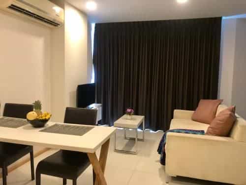 ACQUA sea view apartments