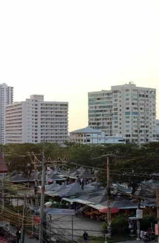 Sweet Condo Residence 1 Sweet Condo Residence 1